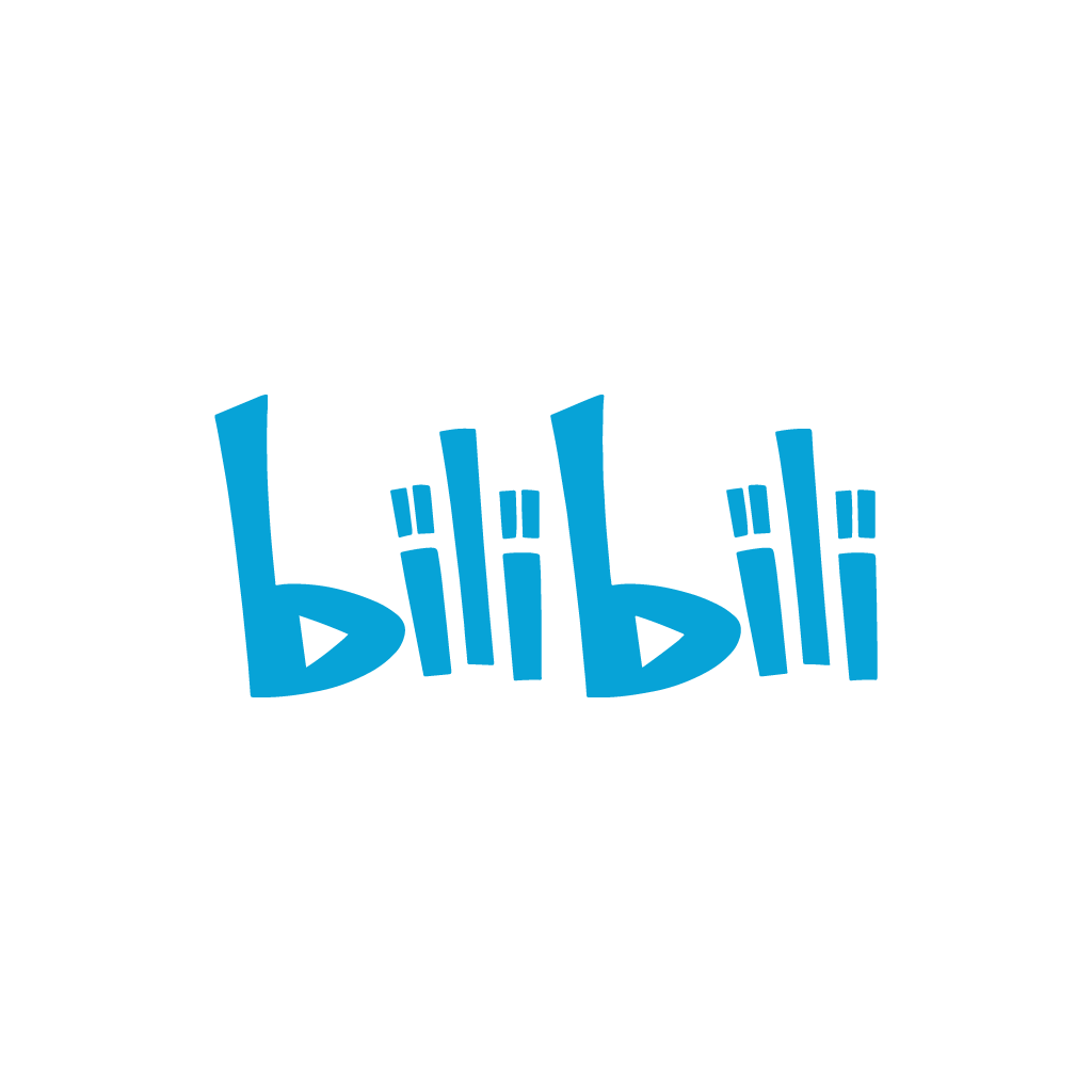 bilibili-logo
