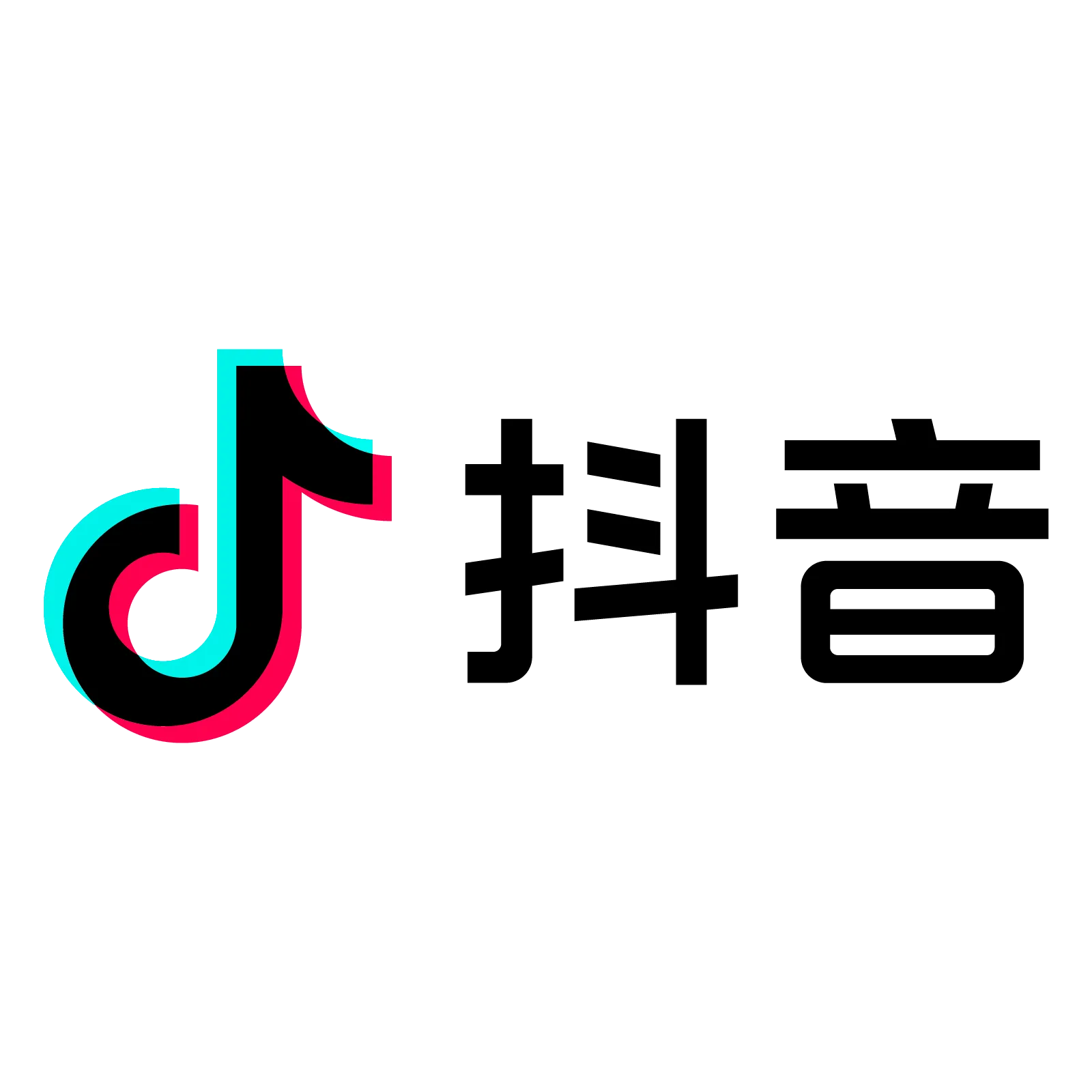 logo-douyin